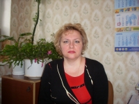 Мельникова Татьяна Валентиновна